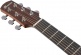 Aam50Ce Coral Red Burst Open Pore