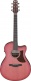 Aam50Ce Coral Red Burst Open Pore