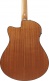 AAM50CE-OPN Natural Advanced Acoustic