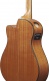 AAM50CE-OPN Natural Advanced Acoustic