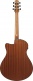 AAM50ce Sapphire Blue Burst Open Pore