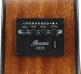 AAM50ce Sapphire Blue Burst Open Pore