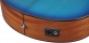 AAM50ce Sapphire Blue Burst Open Pore