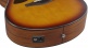 Aam50Lce-Olb Open Pore Light Brown Sunburst Top, Natural Open Pore Back And Sides