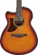 Aam50Lce-Olb Open Pore Light Brown Sunburst Top, Natural Open Pore Back And Sides