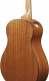 AAM50-OPN Natural Advanced Acoustic