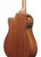Aam54Ce-Opn Natural Advanced Acoustic