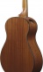 Aam54-Opn Natural Advanced Acoustic