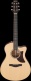 Aam700Ce-Nt Natural Advanced Acoustic Platinum