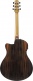 Aam70Ce-Tbn Transparent Charcoal Burst Top Advanced Acoustic
