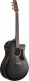 Aam70Ce-Tbn Transparent Charcoal Burst Top Advanced Acoustic