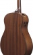 Aam740E-Lg Natural Advanced Acoustic Platinum