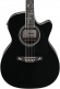 AC391RCEBKH Black Top