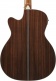 AC391RCEBKH Black Top