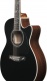 AC391RCEBKH Black Top