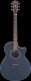 Ae100-Dbf Dark Tide Blue Flat