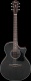 Ae140-Wkh Weathered Black