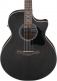 Ae140-Wkh Weathered Black