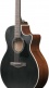 Ae140-Wkh Weathered Black