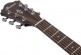 AE140-WKH Weathered Black