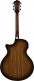 AE160-VMS Vintage Mahogany Sunburst High Gloss