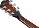 AE160-VMS Vintage Mahogany Sunburst High Gloss