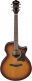 AE160-VMS Vintage Mahogany Sunburst High Gloss