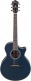 AE200JR-DBF DARK TIDE BLUE FLAT