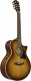 Ae3007Fmh-Tbh Tobacco Edge Burst High Gloss