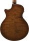AE3007FMH-TBH Tobacco Edge Burst High Gloss