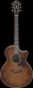Ae340Fmh-Mhs Mahogany Sunburst