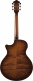 Ae340Fmh-Mhs Mahogany Sunburst