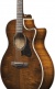 Ae340Fmh-Mhs Mahogany Sunburst