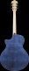 AE390-NTA Natural Top Aqua Blue Body