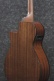 AEG50-DHH Dark Honey Burst