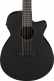 AEG721-BOT Black Out