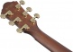 Aeg74-Mhs Mahogany Sunburst