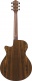 Aeg74-Mhs Mahogany Sunburst