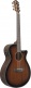 Aeg74-Mhs Mahogany Sunburst
