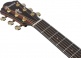 Aeg74-Mhs Mahogany Sunburst