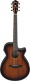 Aeg74-Mhs Mahogany Sunburst