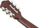AEG74N-MHS Mahogany Sunburst