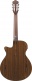 AEG74N-MHS Mahogany Sunburst