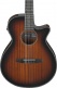 AEG74N-MHS MAHOGANY SUNBURST