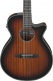 AEG74N-MHS Mahogany Sunburst
