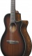 AEG74N-MHS Mahogany Sunburst
