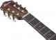 AEG74N-MHS Mahogany Sunburst