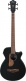 Aegb24E-Bkh Black