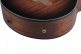 AEGB24E-MHS Mahogany Sunburst