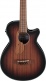 AEGB24E-MHS Mahogany Sunburst